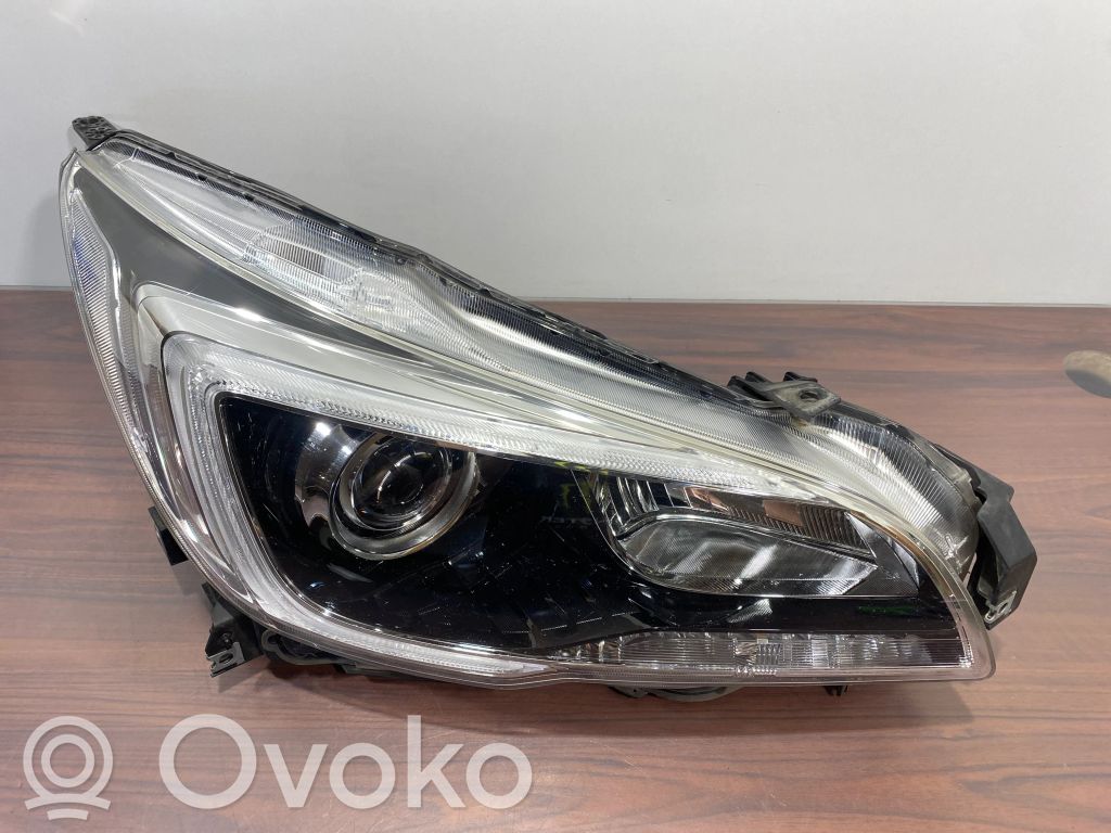 Headlight/headlamp