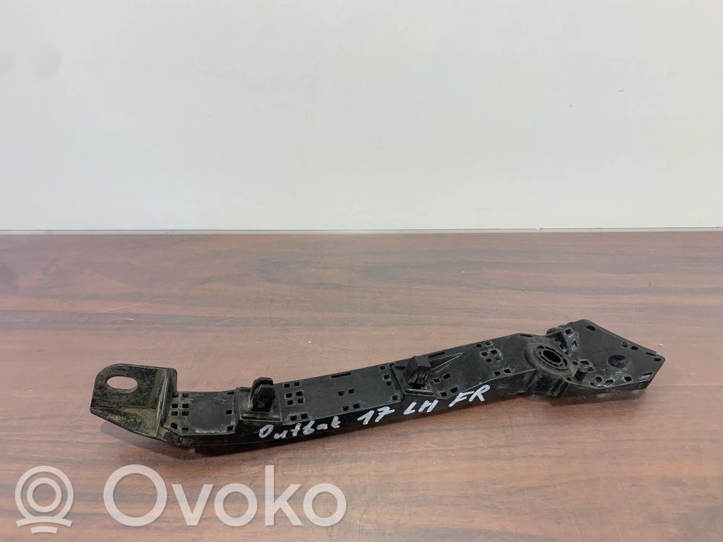 Subaru Outback (BS) Front bumper mounting bracket 