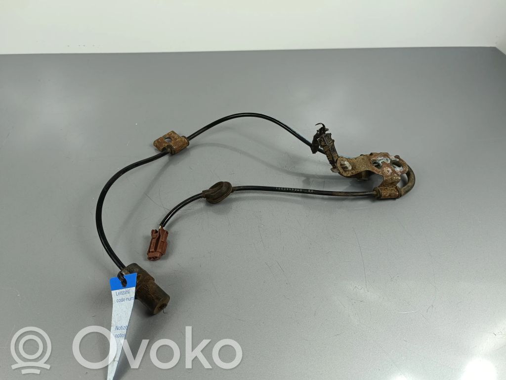 ABS Sensor   27540AE021