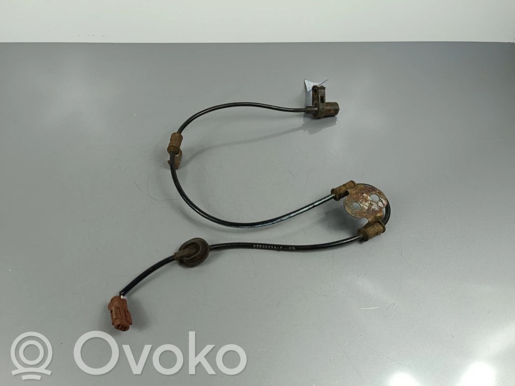 Subaru Forester SG ABS Sensor 