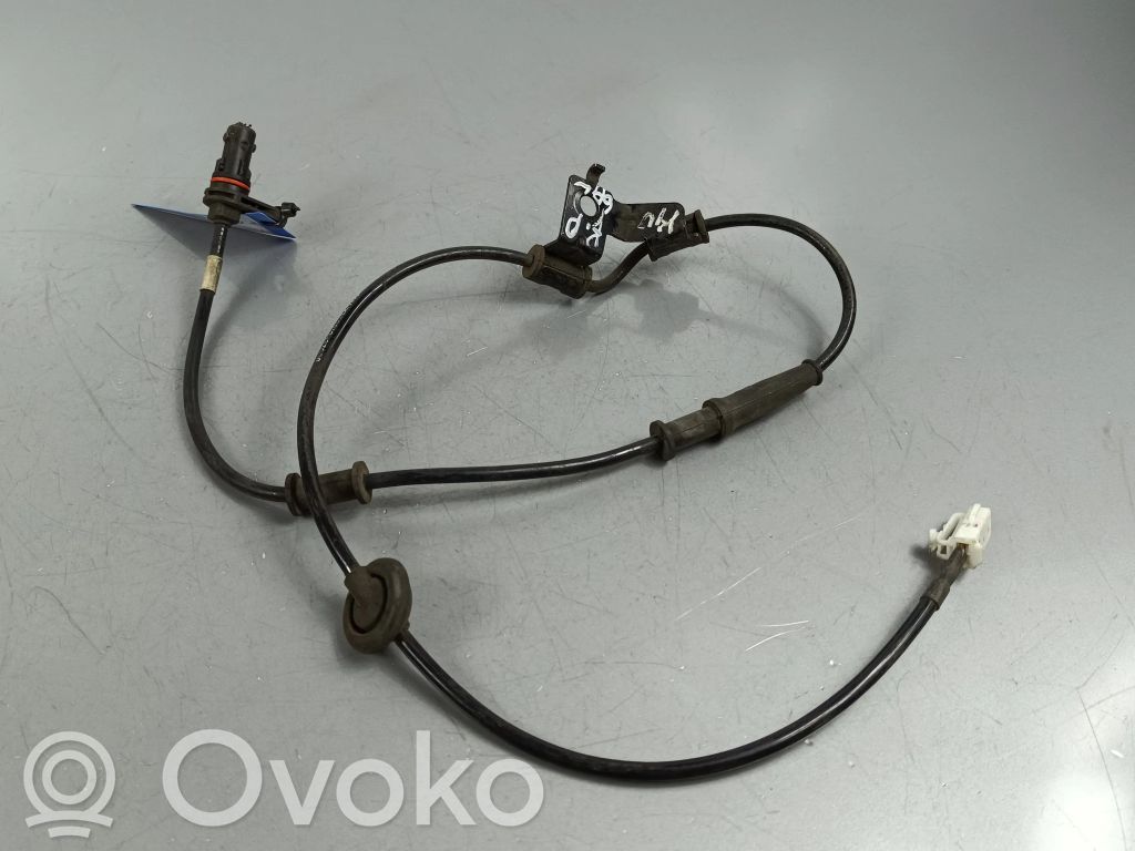 Hyundai i40 ABS Sensor hinten 