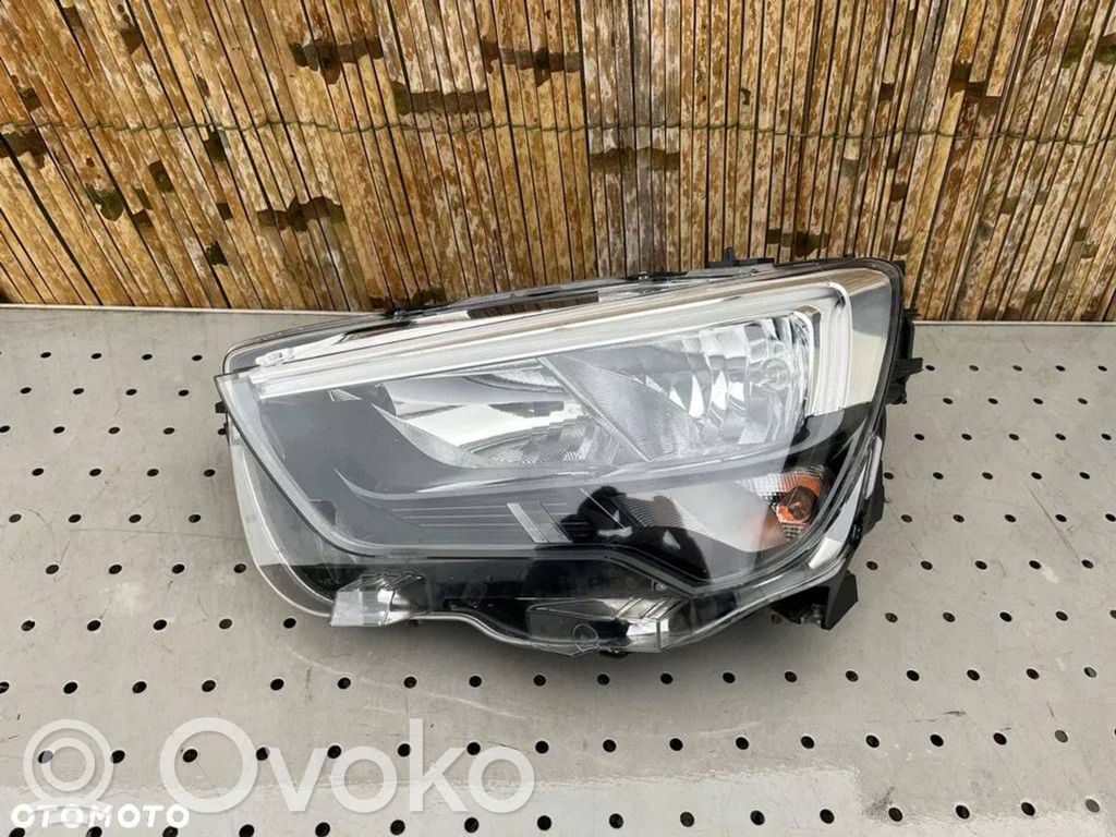 Faro/fanale   9816826080,90145357,9014535756XC