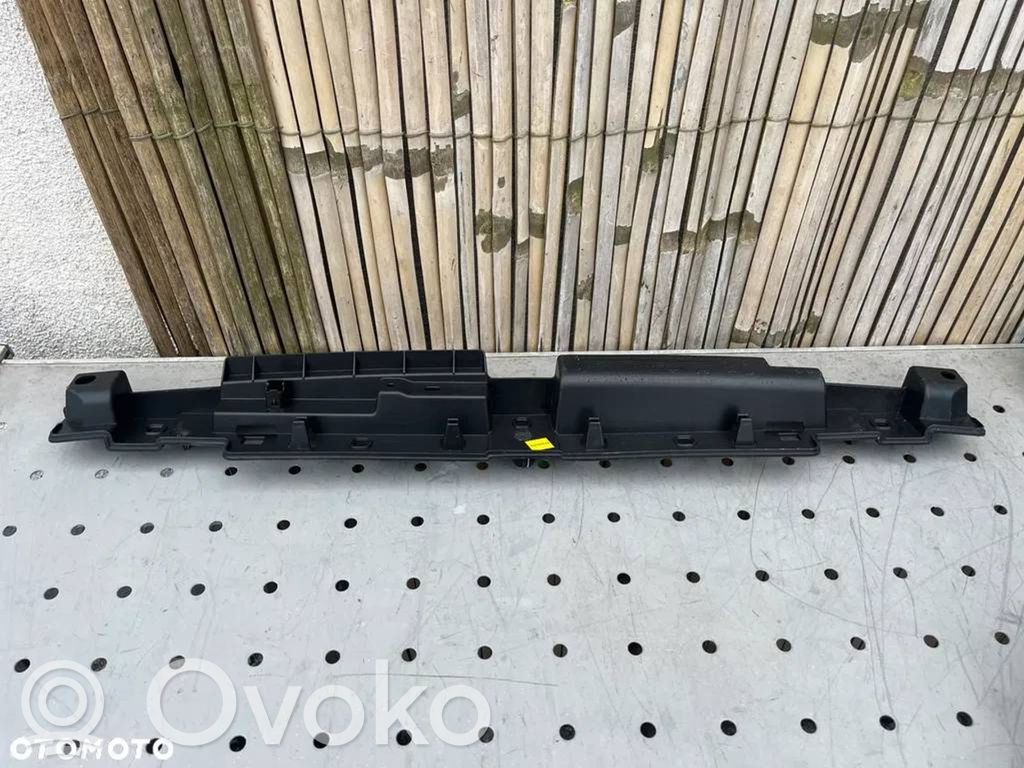 Toyota Proace Suport montare bară spate 