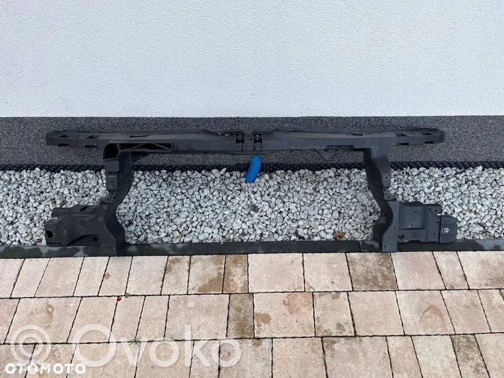 Volkswagen Multivan T6 Panel mocowania chłodnicy / góra 