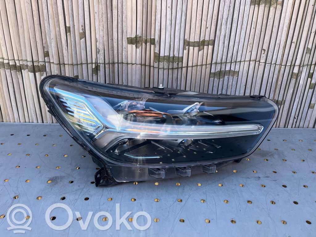 Headlight/headlamp   31446779