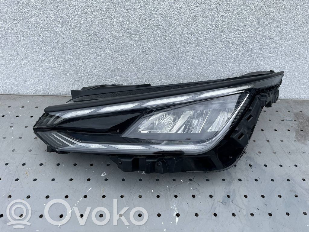 Priekinis žibintas   92101CV0,EYJK10111989