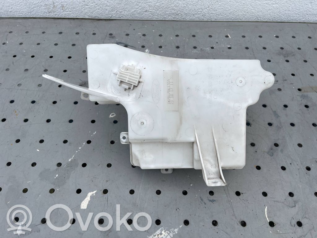 Ford Focus Tuulilasinpesimen nestesäiliö 