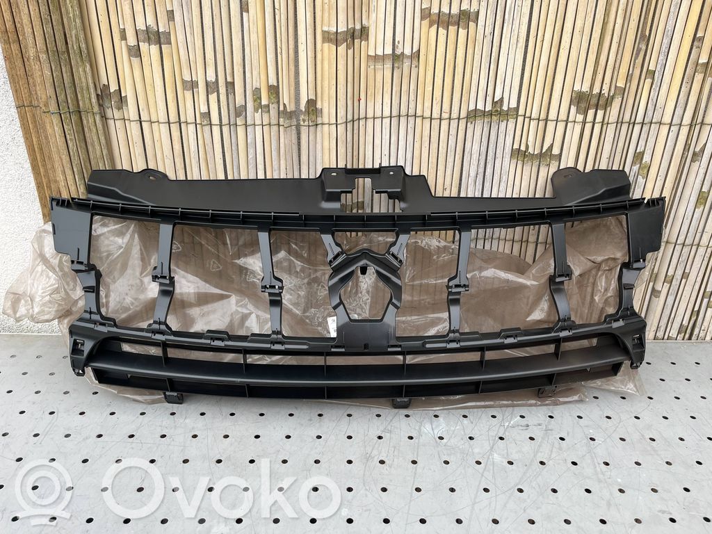 Citroen Jumpy Front grill 