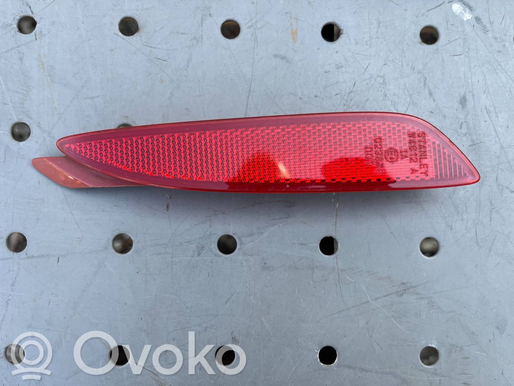 Mazda CX-5 II Lampa tylna 