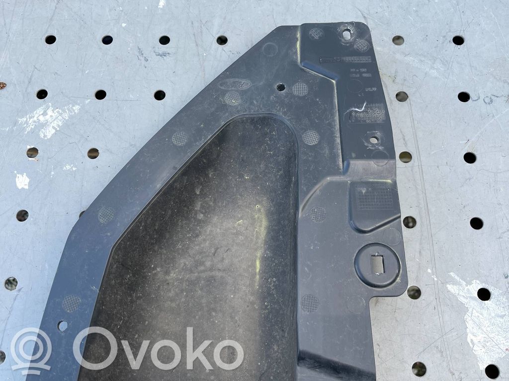 Muu ulkopuolen osa   JX7B16B075A