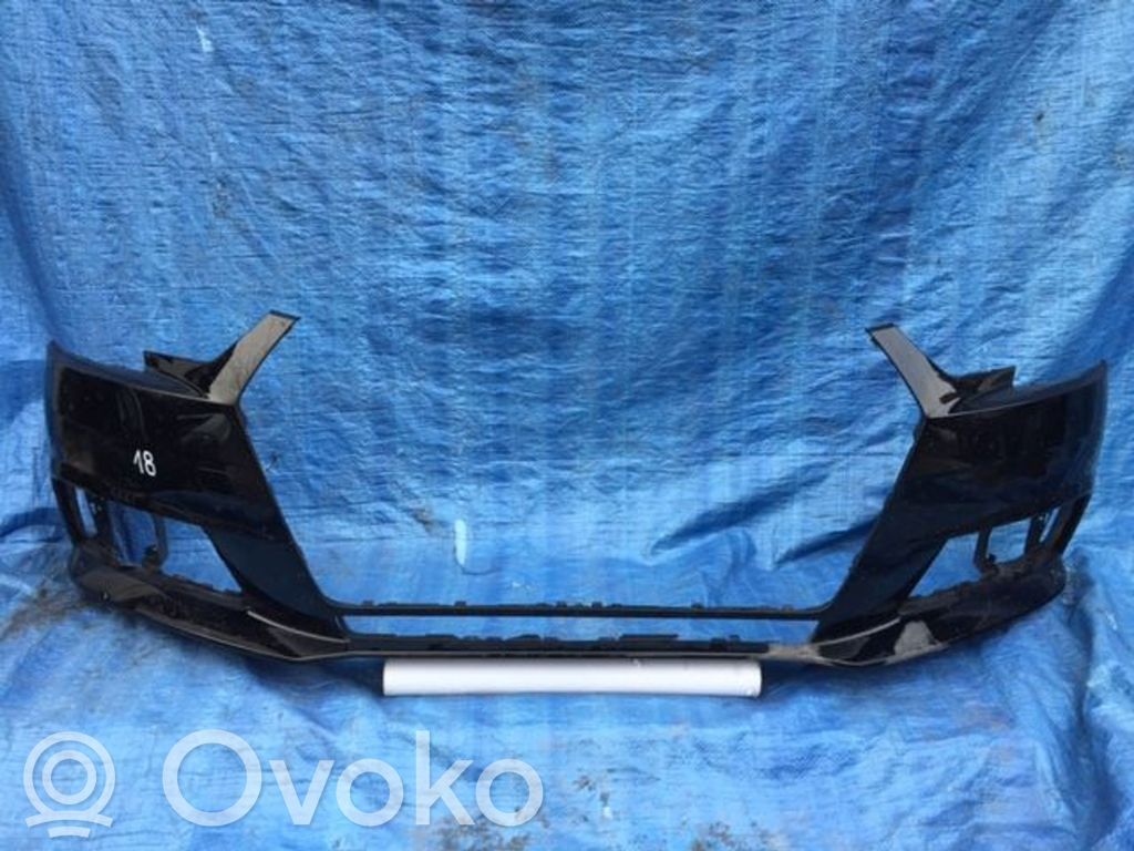 Etupuskuri   8W0807437,8W0807065M