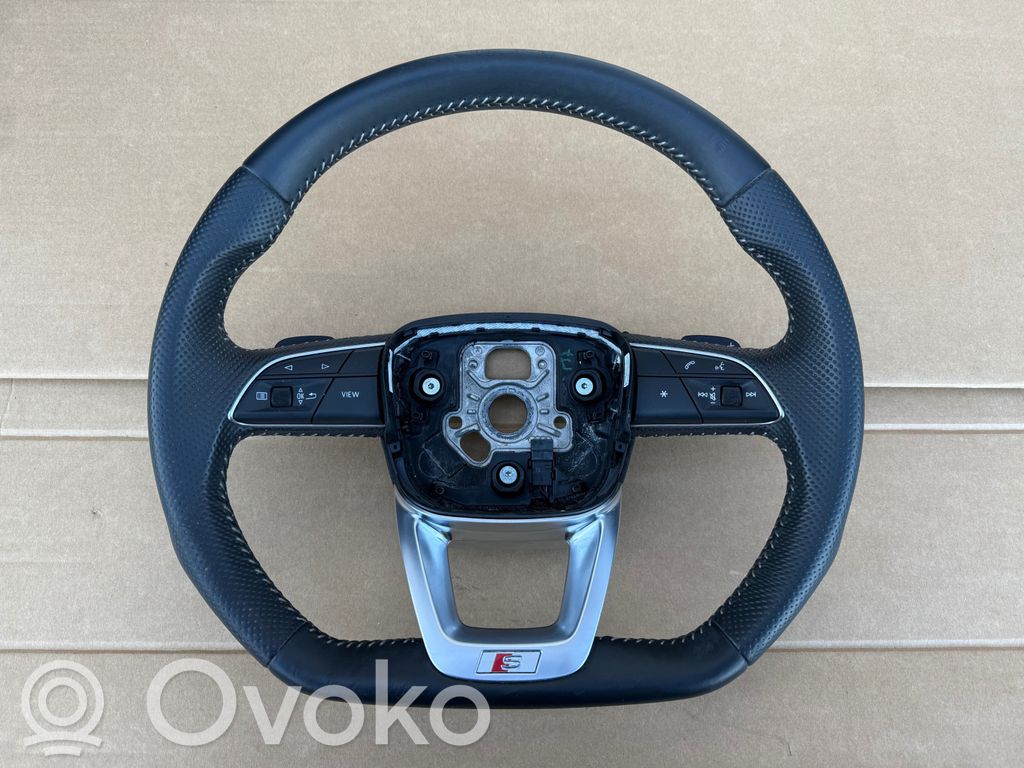 Руль   4M8419091E