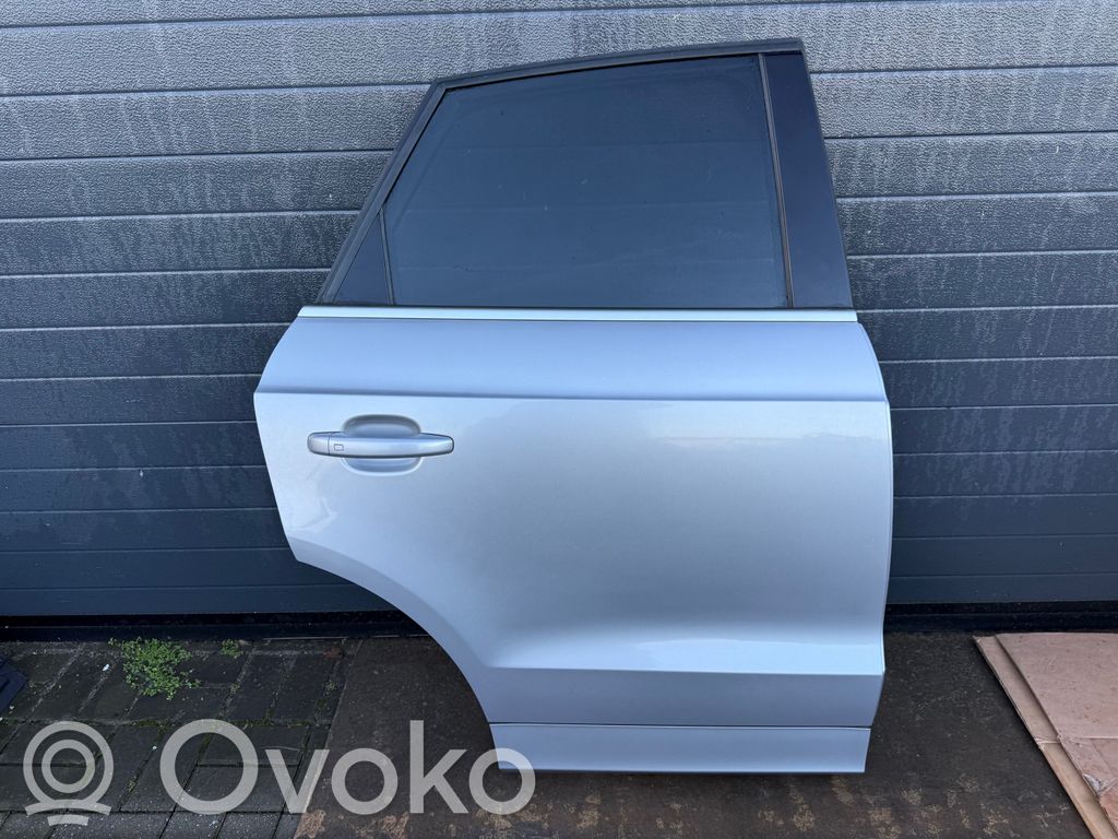 Audi Q3 8U Puerta trasera 