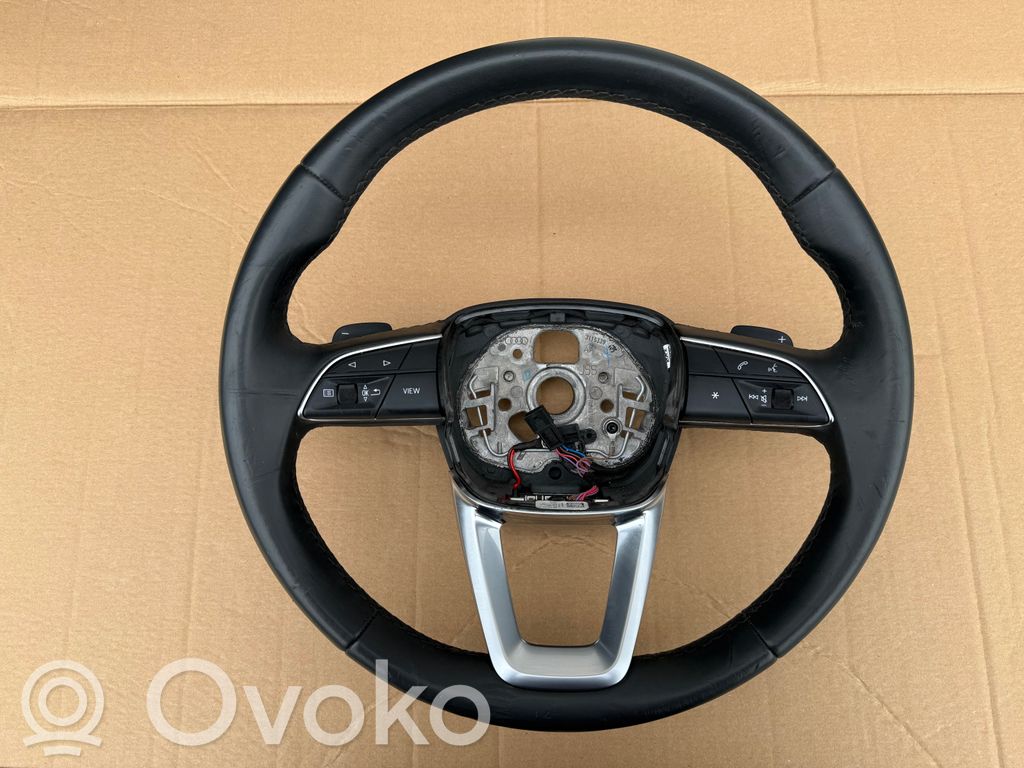 Audi Q5 SQ5 FY Руль 