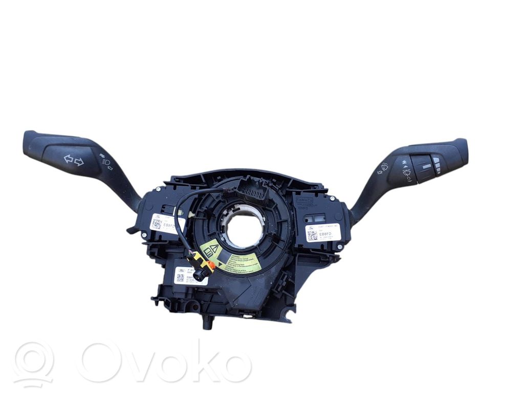 Ford Transit Custom Commodo, commande essuie-glace/phare 