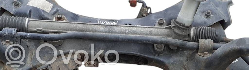 KIA Optima Vairo kolonėlė 