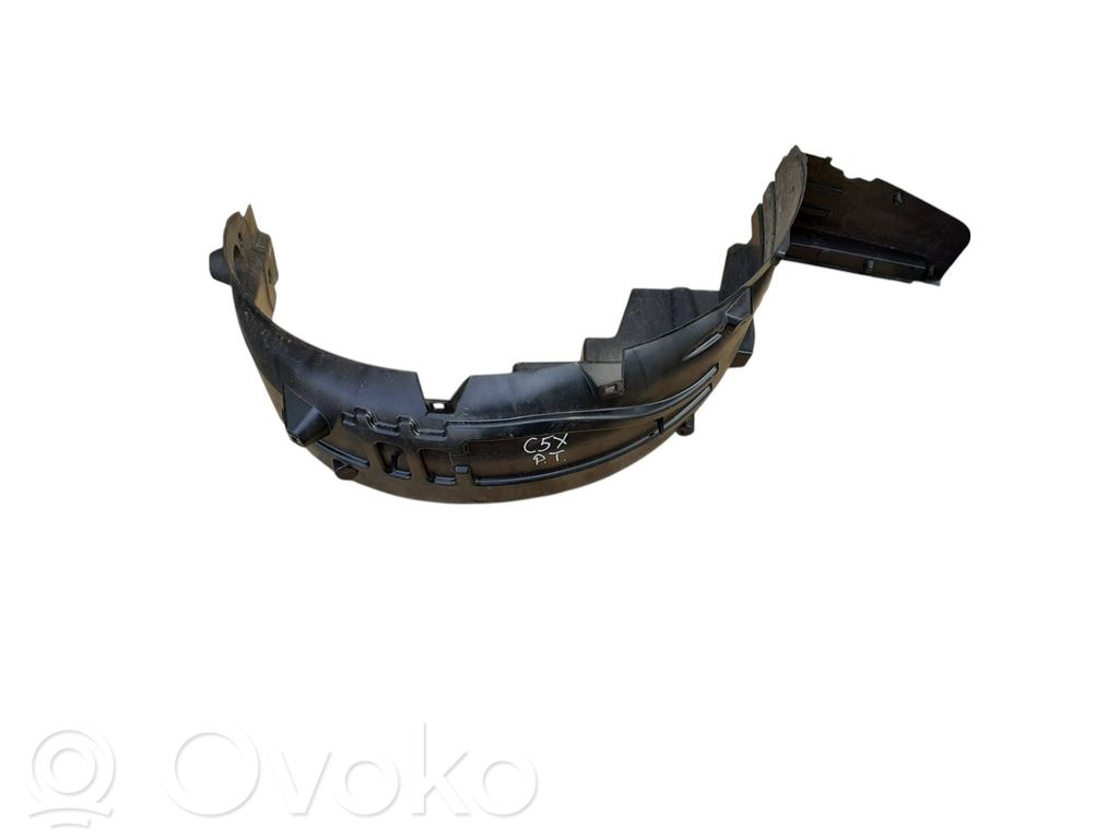 Citroen C5 X Nadkole tylne 