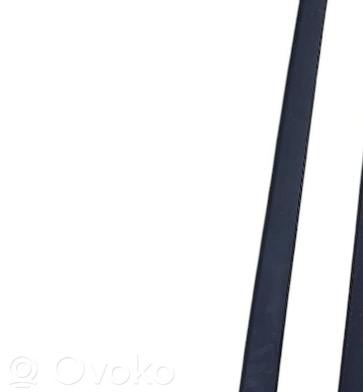 Citroen DS4 Windshield trim 