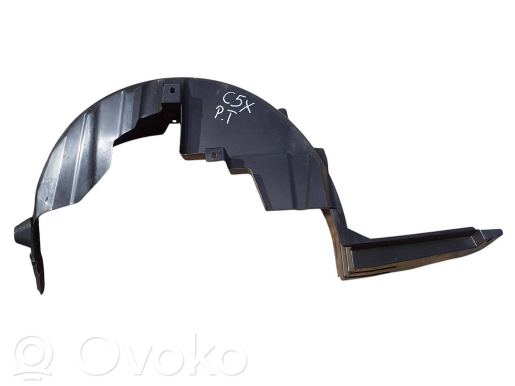 Citroen C5 X Contur aripă spate 