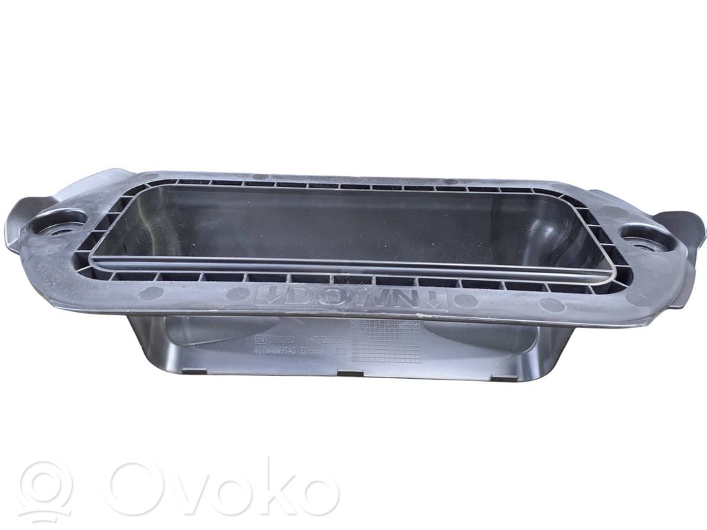 Opel Astra K Inne części wnętrza samochodu 