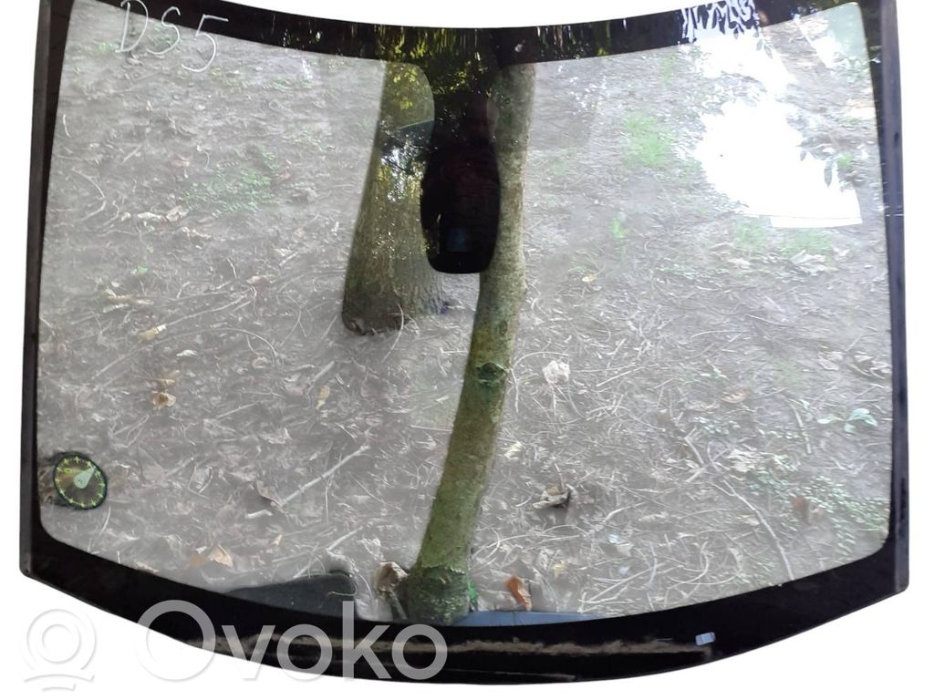 Front windscreen/windshield window   43R000996,DOT39AS1394,9665925480