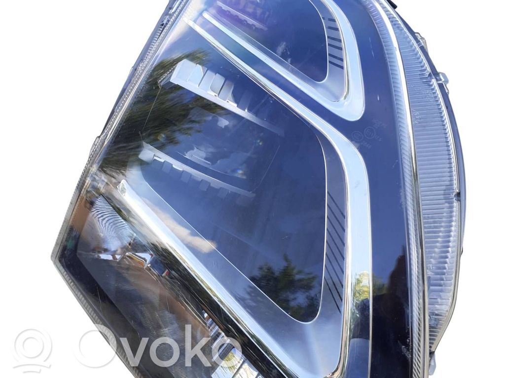 Headlight/headlamp   605000606AA,2023091701