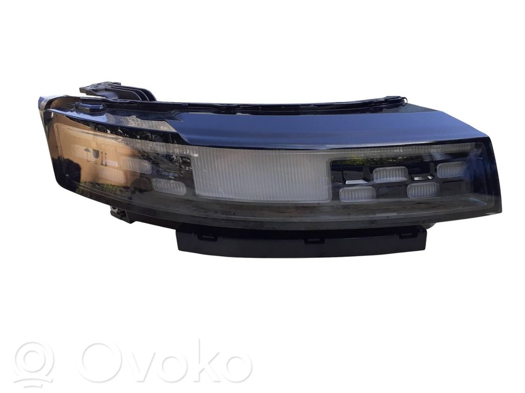Headlight/headlamp   605000781AA