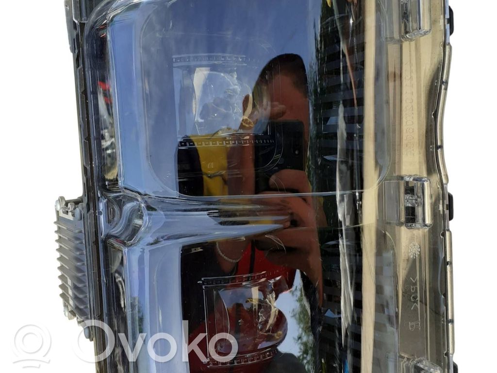 Chery 7 Lampă spate în caroserie 