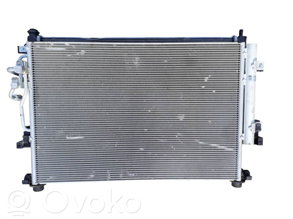 Chery 7 Kit Radiateur 