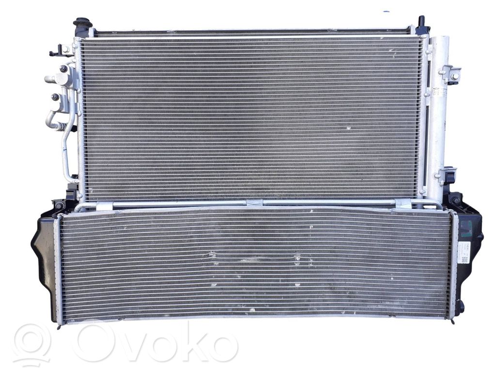 Chery 7 Kit Radiateur 