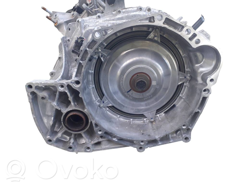 Automatic gearbox   121000064AA,2510004508001,B12211306466,0260005402,221106,91024089