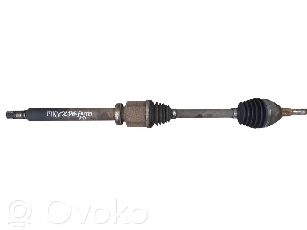 Ford Mondeo MK V Półoś przednia 