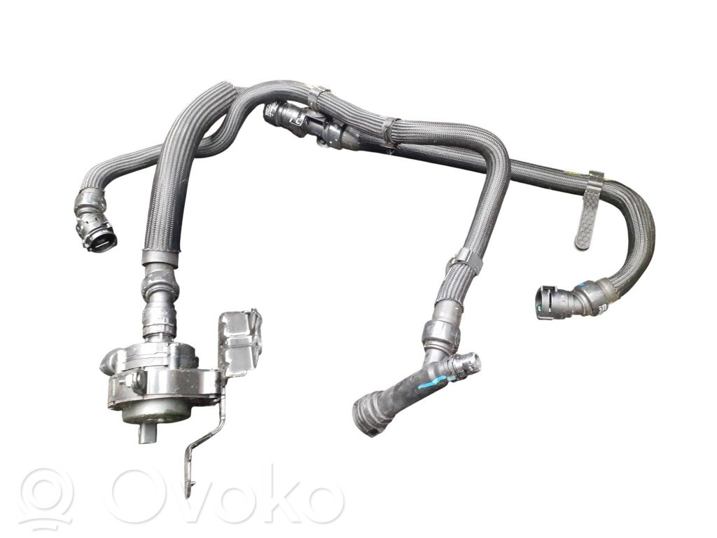 Citroen C5 X Pompa wody 