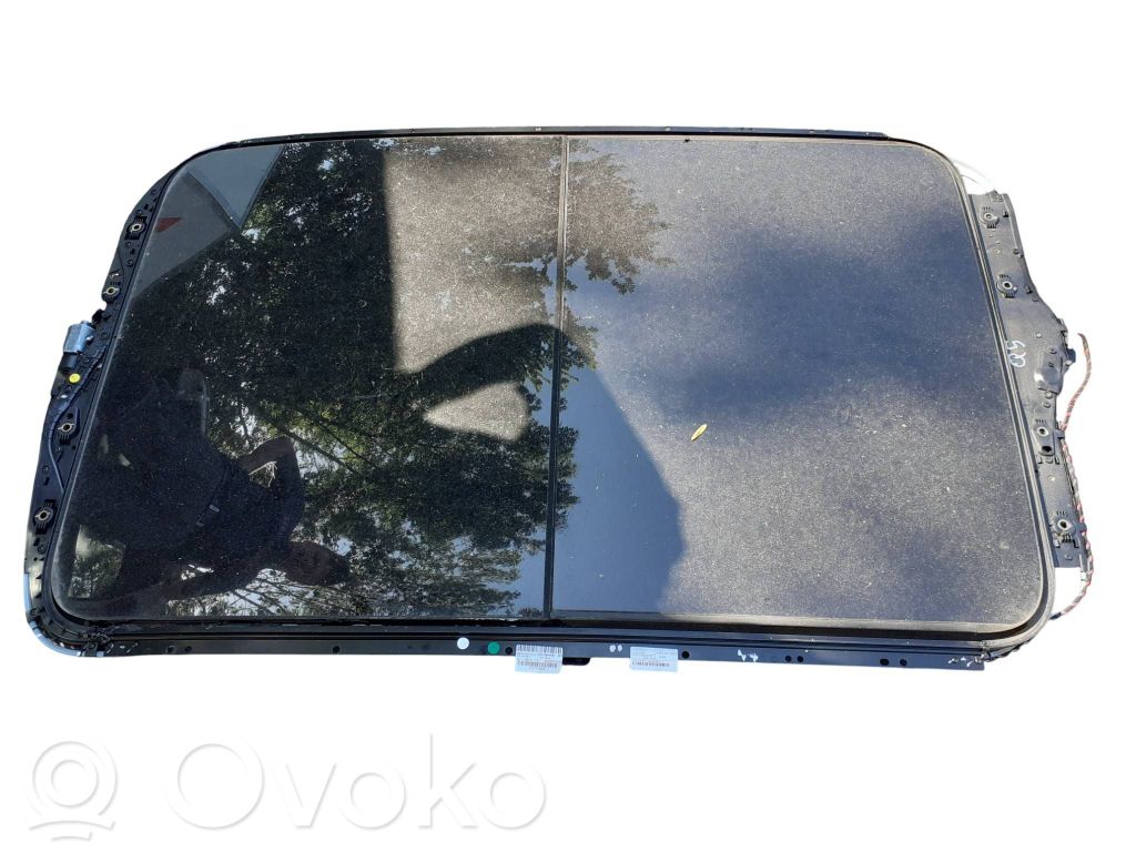 Audi Q5 SQ5 8R Szyberdach komplet 