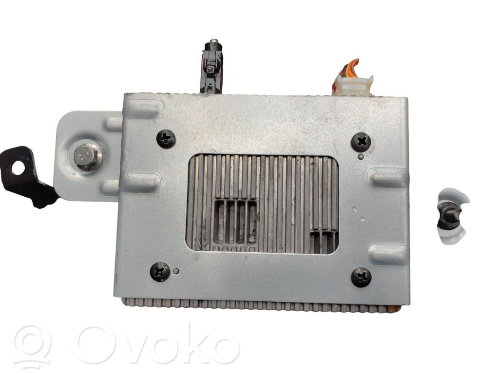 Autres unités de commande / modules   702000146AA