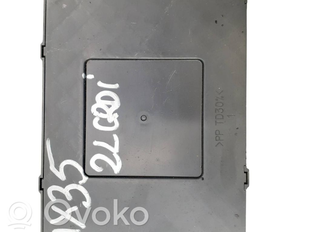 Hyundai ix35 Module confort 