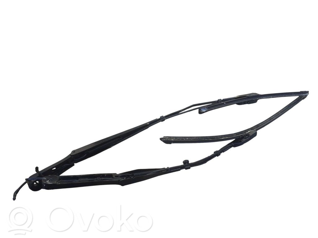 Peugeot 408 P54 Spazzola tergicristallo per parabrezza/vetro frontale 