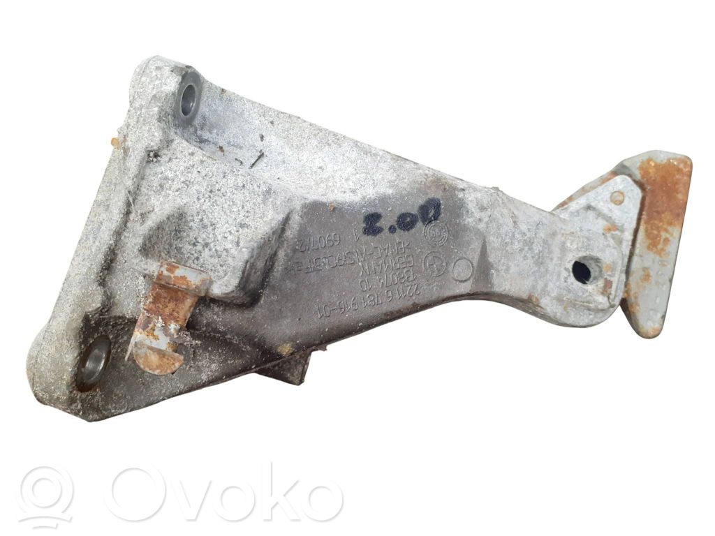 Engine mounting bracket   6781916,13807410,690772