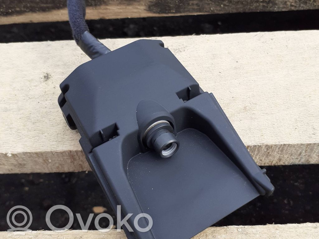 KIA Ceed Windshield/windscreen camera 