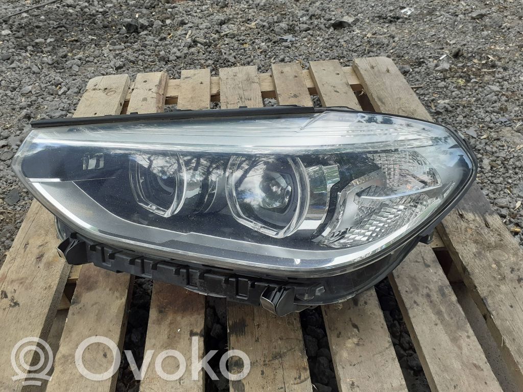 BMW X3 G01 Far 