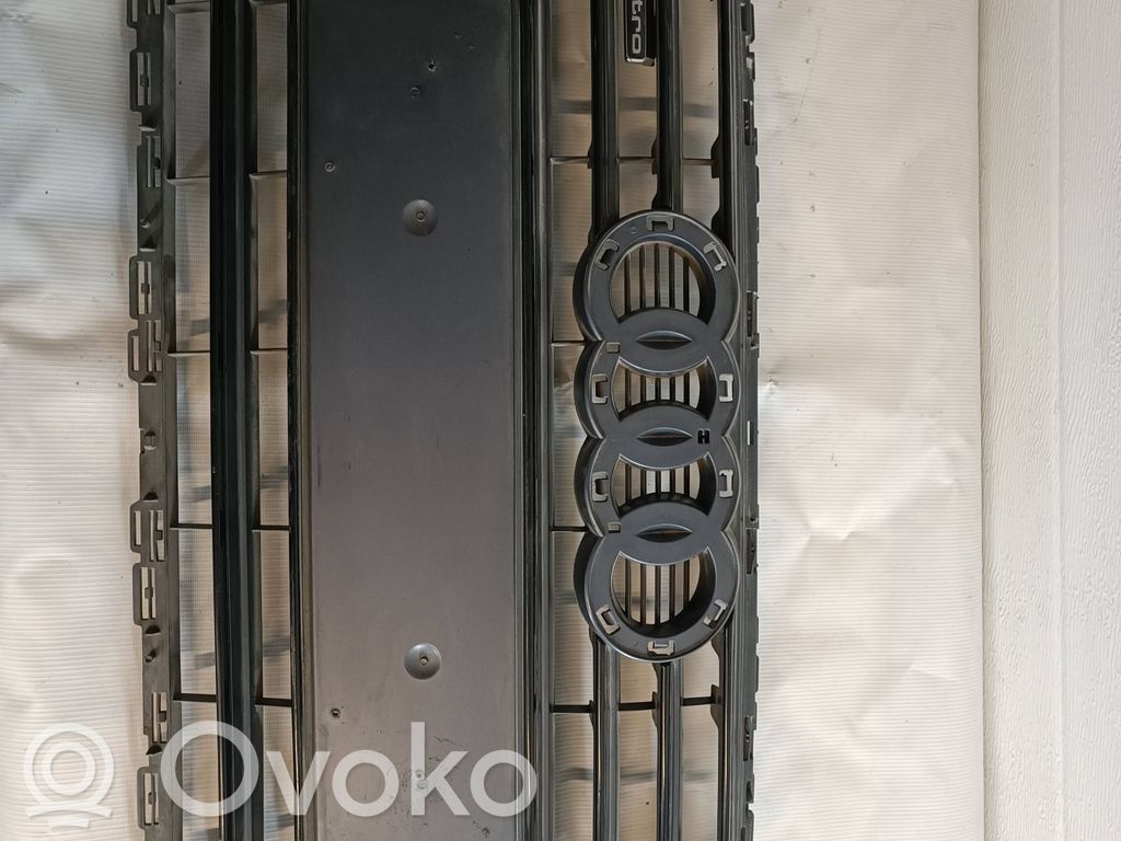Audi A4 S4 B9 Grilă radiator față 