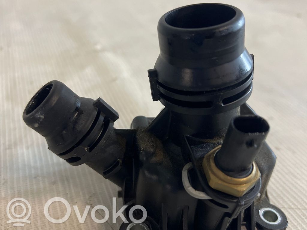 Volvo XC60 Termostato 