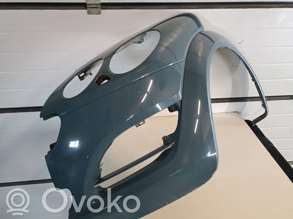 Smart ForFour I Kotflügel 