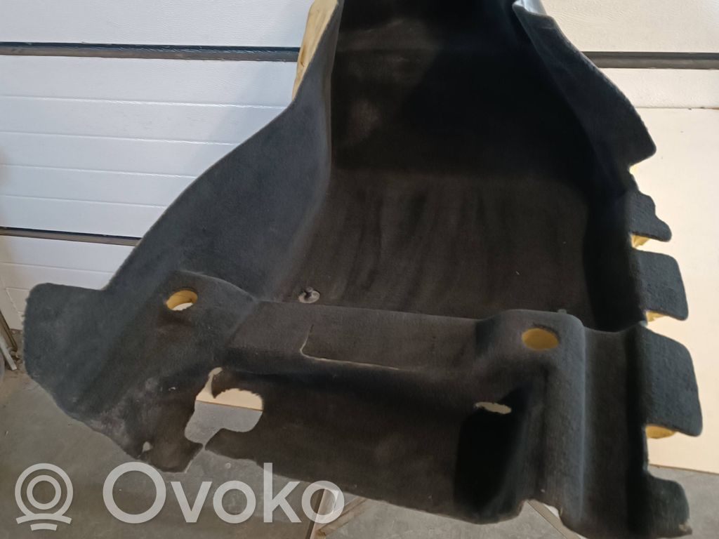 Wykładzina podłogowa przednia   106232600106