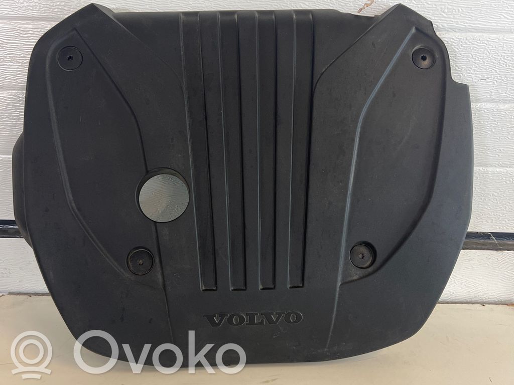 Volvo XC60 Motorabdeckung 