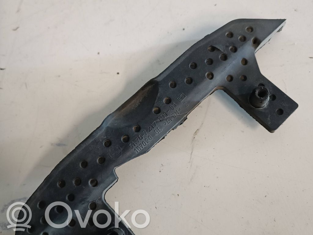 Engine hood trim   5176721710101,107020