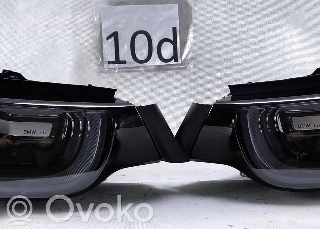 BMW i3 Headlight/headlamp 