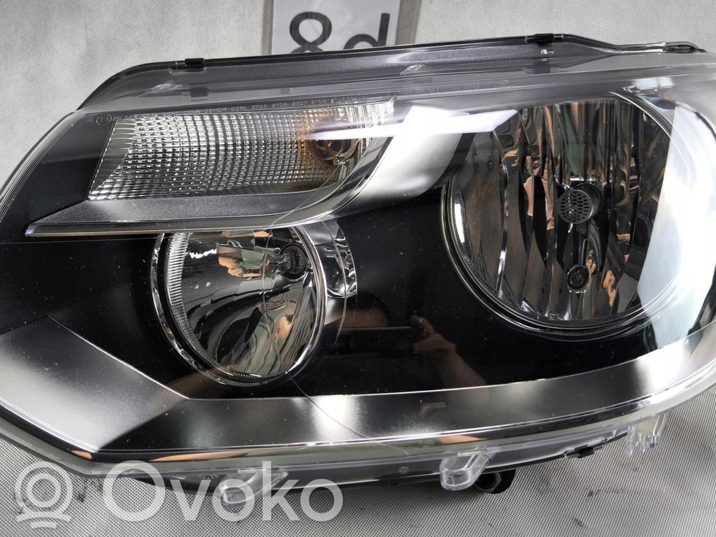 Scheinwerfer   7E1941015J