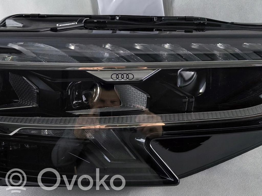 Audi A8 S8 D5 Scheinwerfer 