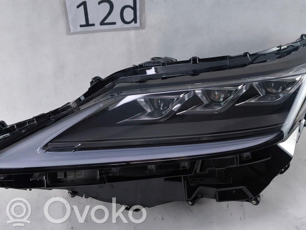 Lexus RX 450H Faro delantero/faro principal 